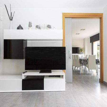 Holiday Home Volca By Interhome Olot Ngoại thất bức ảnh