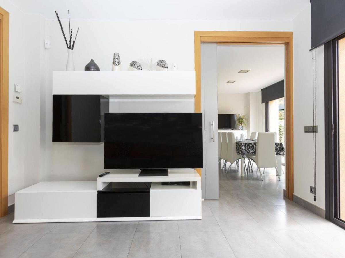 Holiday Home Volca By Interhome Olot Ngoại thất bức ảnh