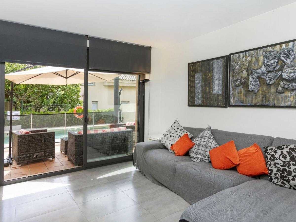 Holiday Home Volca By Interhome Olot Ngoại thất bức ảnh