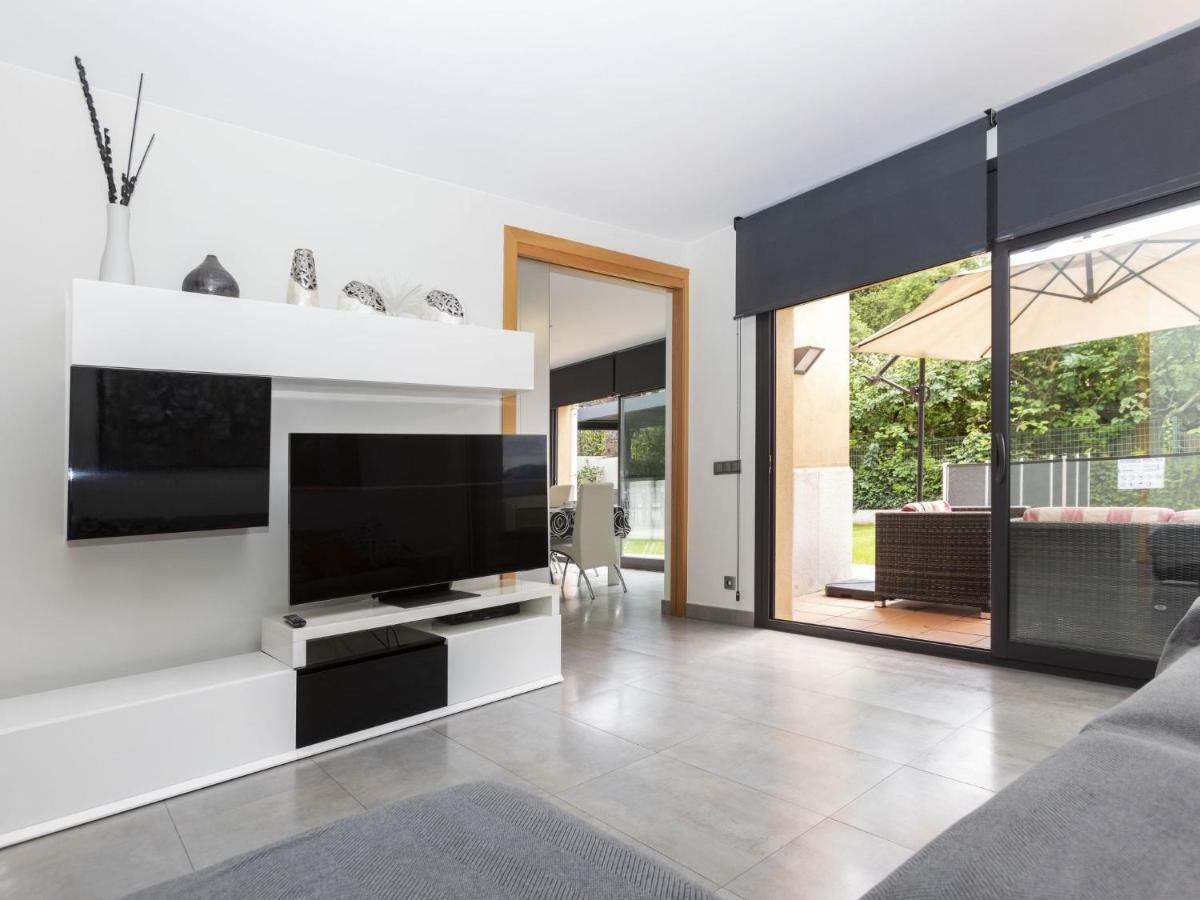 Holiday Home Volca By Interhome Olot Ngoại thất bức ảnh