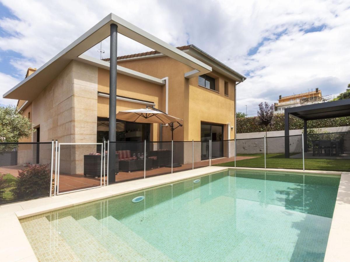 Holiday Home Volca By Interhome Olot Ngoại thất bức ảnh