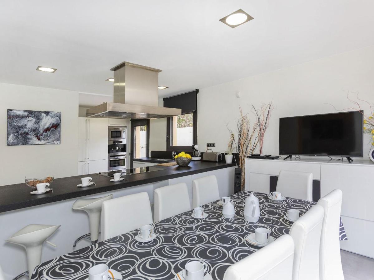 Holiday Home Volca By Interhome Olot Ngoại thất bức ảnh