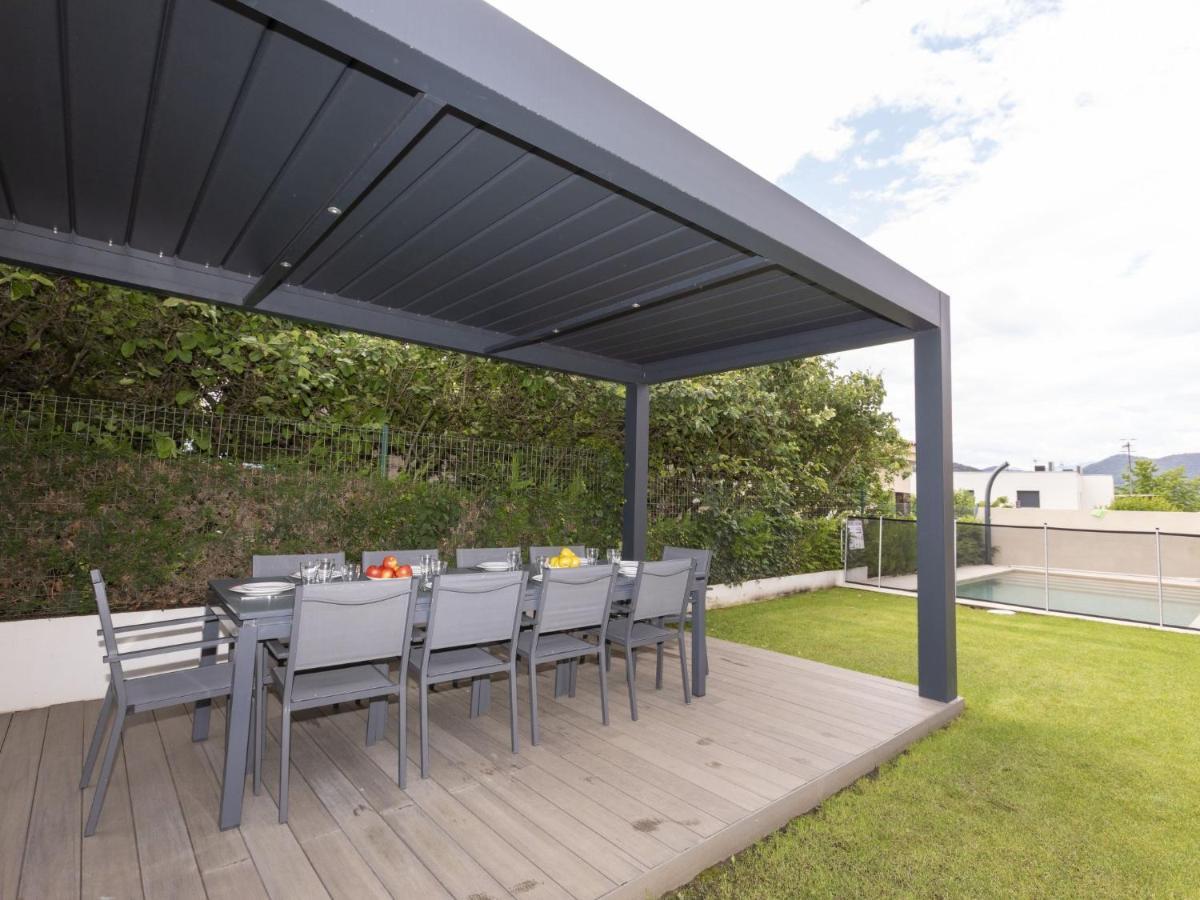 Holiday Home Volca By Interhome Olot Ngoại thất bức ảnh
