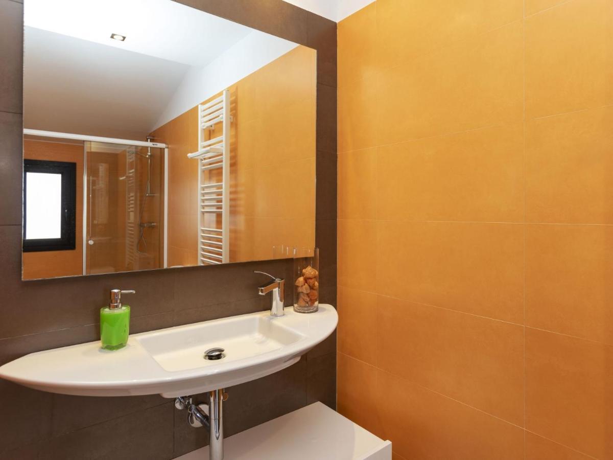 Holiday Home Volca By Interhome Olot Ngoại thất bức ảnh