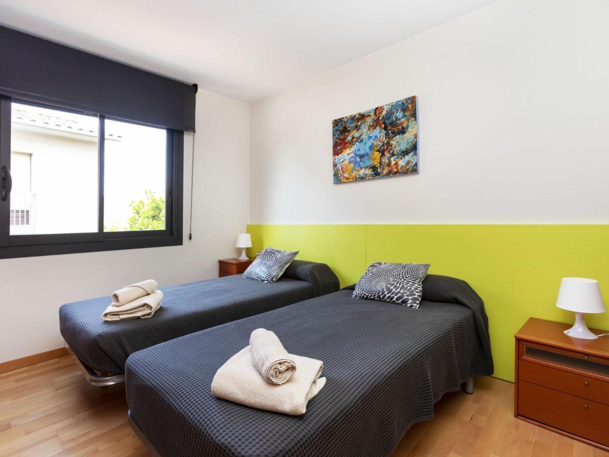 Holiday Home Volca By Interhome Olot Ngoại thất bức ảnh