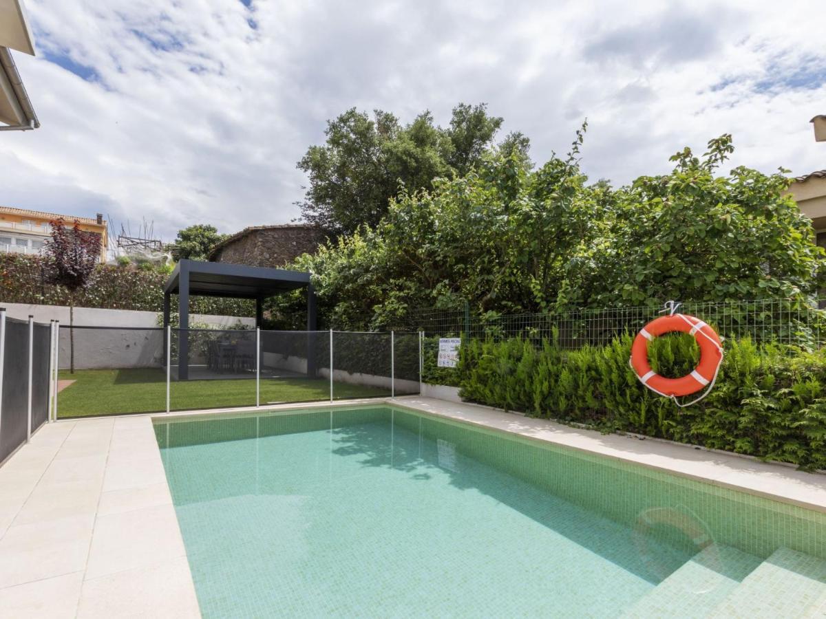 Holiday Home Volca By Interhome Olot Ngoại thất bức ảnh